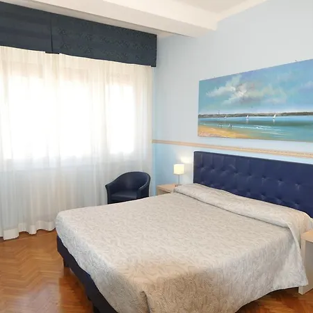 Готель Sole Mare