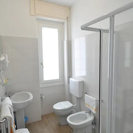 Готель Sole Mare 3*