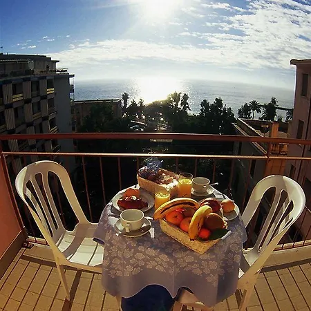 Sole Mare 3* Санремо