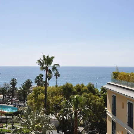 Sole Mare Hotel