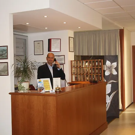 Sole Mare Hotel San Remo