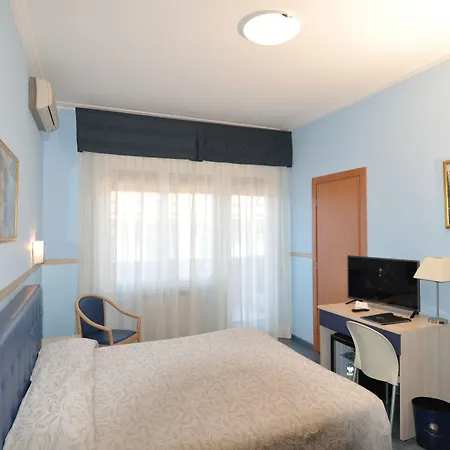 Sole Mare Готель 3*