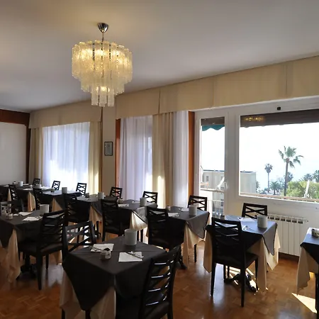 Sole Mare 3* Санремо