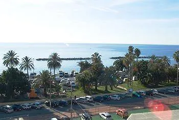 Sole Mare Готель 3*