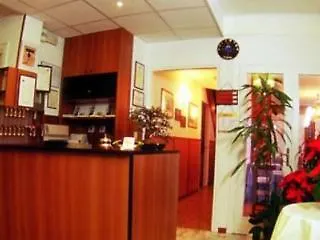 索勒马雷酒店 酒店 圣雷默