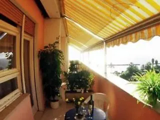 索勒马雷酒店 3* 圣雷默