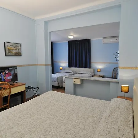 Hotel Sole Mare 3*