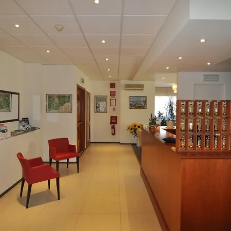 Hotel Sole Mare Sanremo