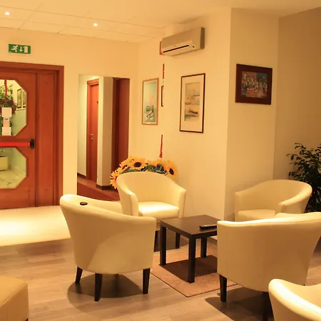 Hotel Sole Mare