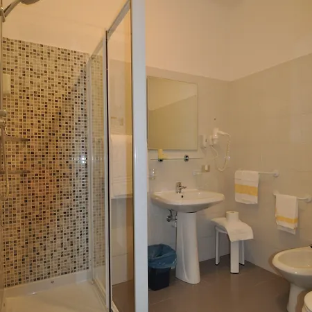 Sole Mare Hotel Sanremo