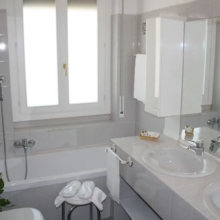 Hotel Sole Mare Sanremo