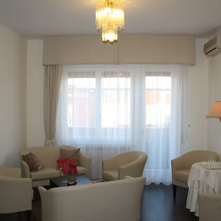 Sole Mare 3* Sanremo