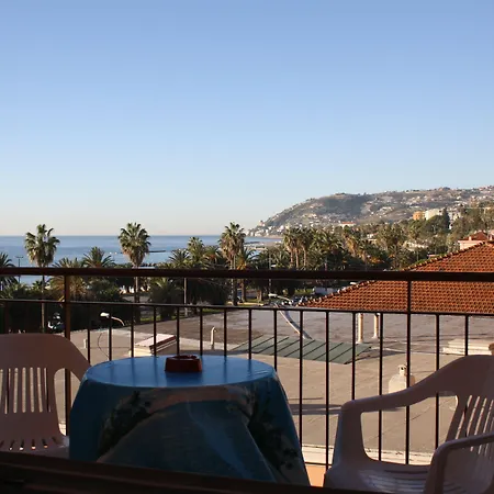 索勒马雷酒店 3*