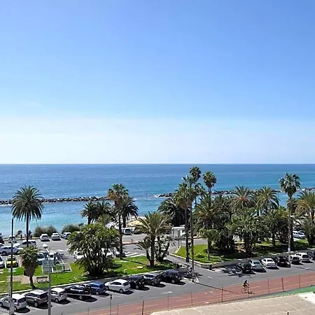 Sole Mare Hotel 3*