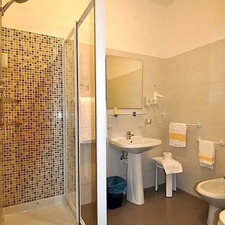 Sole Mare Hotel 3*