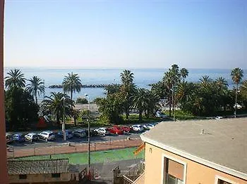 Sole Mare Hotel San Remo