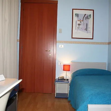 Hotel Sole Mare San Remo