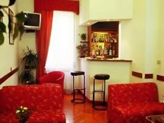 酒店 索勒马雷酒店 3*