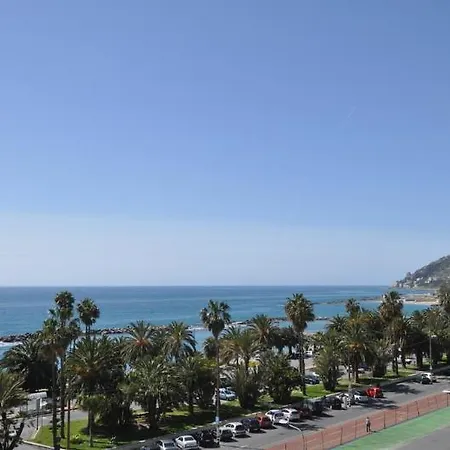 Sole Mare Hotel