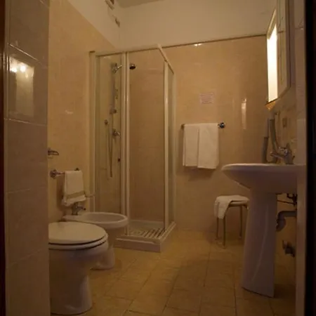 Sole Mare Hotel