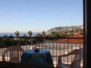 Sole Mare Hotel San Remo