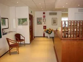 索勒马雷酒店 3*