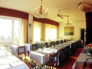 Sole Mare Hotel San Remo