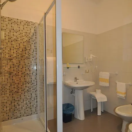 Hotel Sole Mare