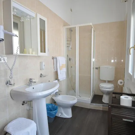 Sole Mare 3* San Remo