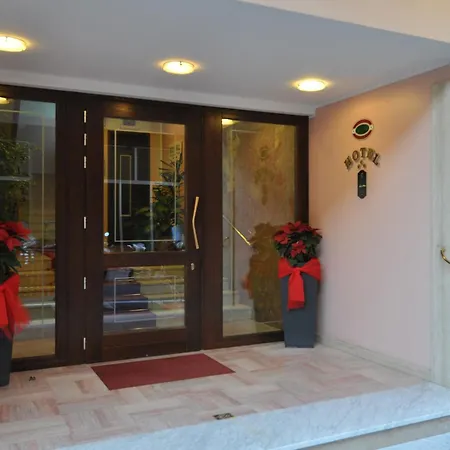 Sole Mare Hotel Sanremo