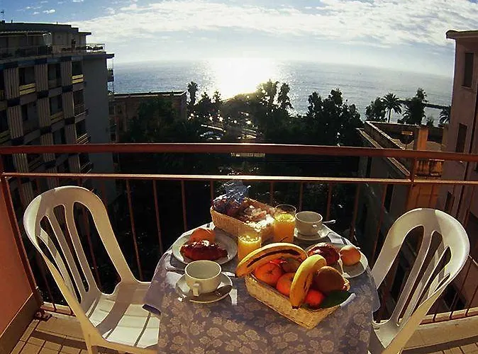 Sole Mare 3* Sanremo