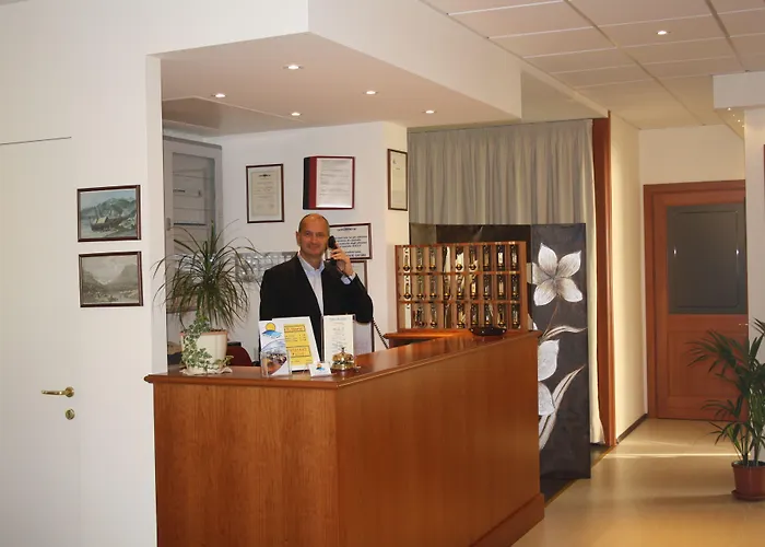 Sole Mare Hotel Sanremo