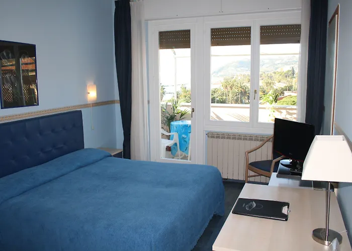 Sole Mare 3* Sanremo