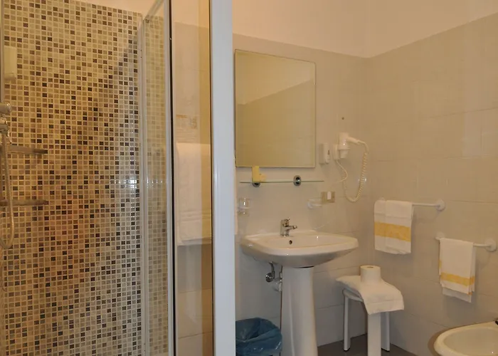 Sole Mare Hotel Sanremo