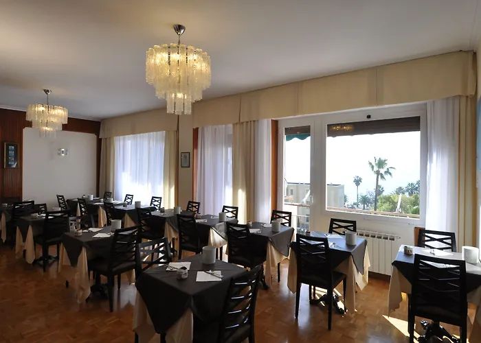 Sole Mare 3* Sanremo