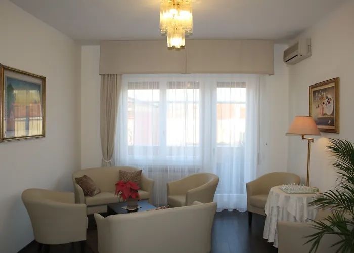 Sole Mare 3* Sanremo