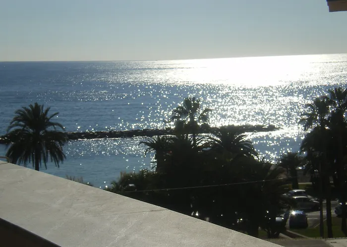 ソーレ マーレ サンレモ