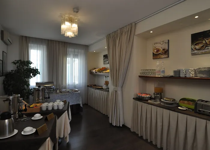 Hotel Sole Mare Sanremo