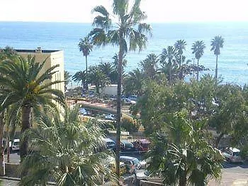 ソーレ マーレ サンレモ